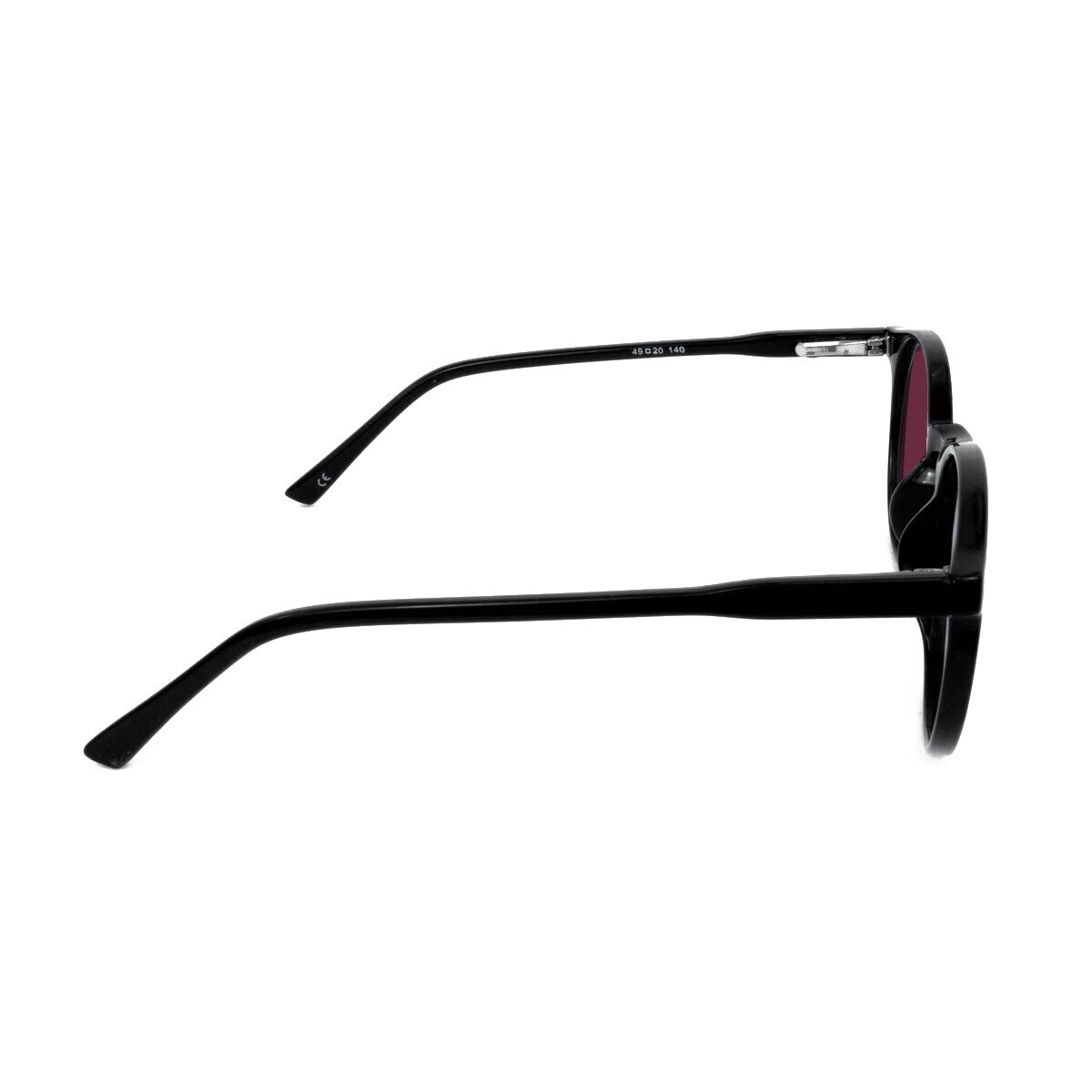 TBI Tinted Glasses - Accord